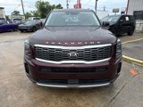Used 2020 Kia Telluride EX w/ EX Premium Package image 2