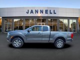 Used 2019 Ford Ranger Lariat w/ Technology Package image 3