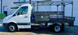 Used 2012 Mercedes-Benz Sprinter 3500 image 3