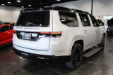 Used 2022 Jeep Grand Wagoneer Series III w/ Rear Seat Video Group 1 image 6