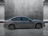 Used 2022 BMW 530i xDrive w/ M Sport Package image 4