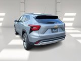 Used 2025 Chevrolet Trax LT w/ Driver Confidence Package image 5