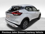 Certified 2023 Nissan Kicks SV image 5