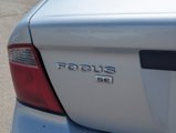 Used 2007 Ford Focus ZX4 Sedan image 4