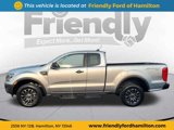 Used 2020 Ford Ranger XLT w/ Equipment Group 301A Mid image 2