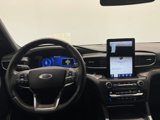 Used 2020 Ford Explorer Platinum w/ Premium Technology Package image 3