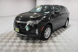 Used 2023 Chevrolet Equinox LT image 3