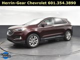 Used 2022 Ford Edge Titanium image 3