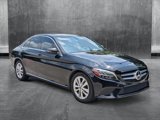 Used 2019 Mercedes-Benz C 300 Sedan image 3