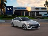 New 2025 Hyundai Elantra Sport image 2