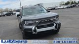 New 2025 Ford Bronco Sport Big Bend image 3