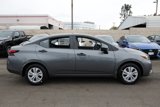 New 2025 Nissan Versa S w/ Trunk Package image 3