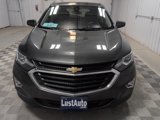 Used 2021 Chevrolet Equinox LT image 5