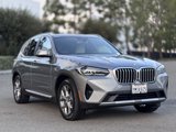 Used 2024 BMW X3 sDrive30i w/ Convenience Package w/ZPA image 3