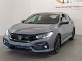 Used 2021 Honda Civic EX image 4