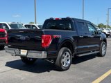 Used 2021 Ford F150 XLT w/ Equipment Group 302A High image 3