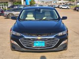 Certified 2024 Chevrolet Malibu LT image 2