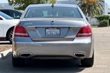 Used 2012 Hyundai Equus Signature image 5