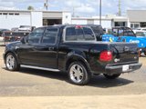 Used 2002 Ford F150 Harley-Davidson image 4