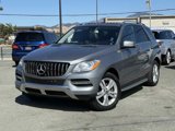 Used 2015 Mercedes-Benz ML 350 4MATIC image 3