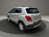 Used 2016 Chevrolet Trax LT w/ LT Convenience Package image 3