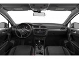 Used 2021 Volkswagen Tiguan SE image 4