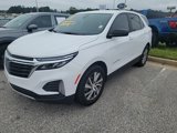 Used 2023 Chevrolet Equinox LT image 2