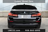Used 2021 BMW 530i w/ Convenience Package image 4