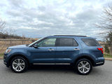 Used 2018 Ford Explorer Limited image 2