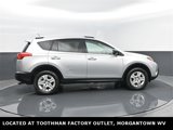 Used 2015 Toyota RAV4 LE image 4
