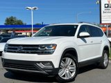 Used 2019 Volkswagen Atlas SEL image 5