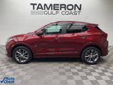 Certified 2022 Buick Encore GX Select w/ Sport Touring Package image 6