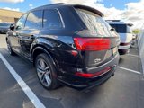 Used 2018 Audi Q7 3.0T Prestige w/ Prestige Package image 3