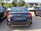 Certified 2020 Honda Civic LX image 6