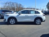 New 2025 Honda HR-V LX image 4