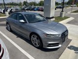 Used 2016 Audi A6 3.0T Premium Plus image 3