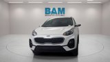 Used 2022 Kia Sportage LX w/ LX AWD Value Edition Package image 2
