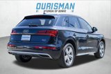 Used 2018 Audi Q5 2.0T Premium w/ Convenience Package image 4