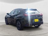 New 2025 Lexus UX 300h AWD image 3