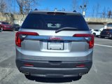 Used 2023 GMC Acadia AT4 w/ Technology Package image 5
