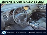 Certified 2019 INFINITI QX60 Luxe w/ Essential Package image 5