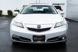 Used 2014 Acura TL SH-AWD image 2