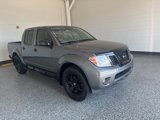 Used 2021 Nissan Frontier SV w/ Midnight Edition Floor Mats image 5