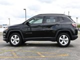 Used 2019 Jeep Compass Latitude w/ Popular Equipment Group image 4