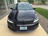 Used 2017 Volkswagen Jetta S image 2