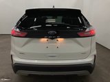 Certified 2022 Ford Edge SEL w/ Convenience Package image 4