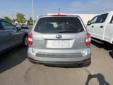 Used 2015 Subaru Forester 2.5i image 3