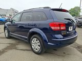 Used 2017 Dodge Journey SE w/ Flexible Seating Group image 4
