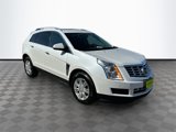 Used 2015 Cadillac SRX Luxury image 3