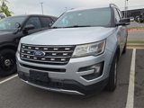Used 2016 Ford Explorer XLT image 2